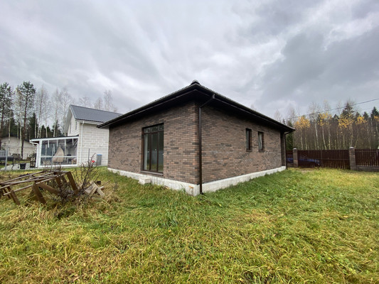 Продам дом, Лесная ул, Таширово д, 0 км от города