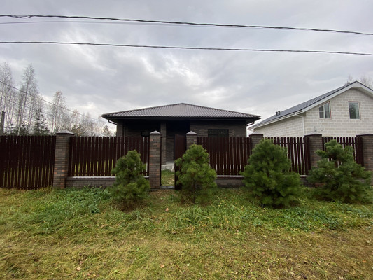 Продам дом, Лесная ул, Таширово д, 0 км от города