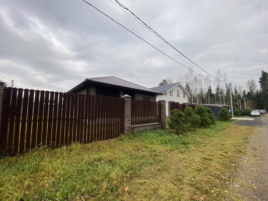 Продам дом, Лесная ул, Таширово д, 0 км от города