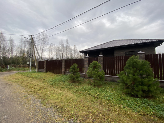 Продам дом, Лесная ул, Таширово д, 0 км от города