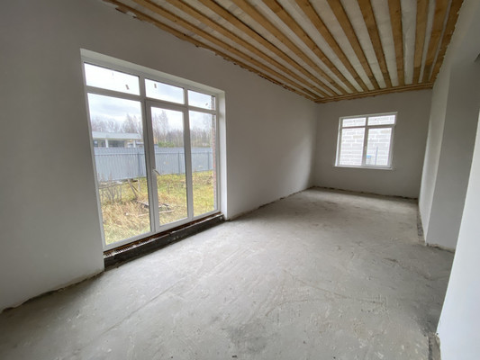 Продам дом, Лесная ул, Таширово д, 0 км от города