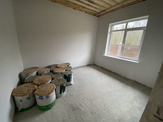 Продам дом, Лесная ул, Таширово д, 0 км от города