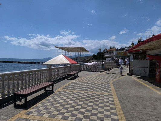 Продам дом, Миндальная ул, 2, Малореченское с, 0 км от города