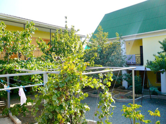 Продам дом, Миндальная ул, 2, Малореченское с, 0 км от города