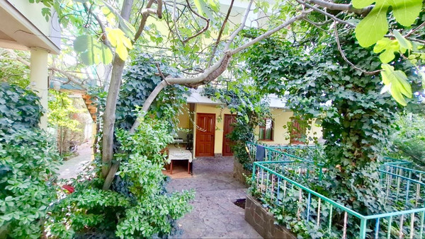 Продам дом, Миндальная ул, 2, Малореченское с, 0 км от города