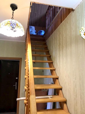 Продам дом, Миндальная ул, 2, Малореченское с, 0 км от города