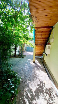 Продам дом, Миндальная ул, 2, Малореченское с, 0 км от города