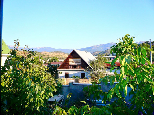 Продам дом, Миндальная ул, 2, Малореченское с, 0 км от города