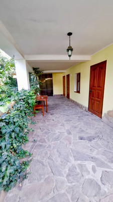 Продам дом, Миндальная ул, 2, Малореченское с, 0 км от города