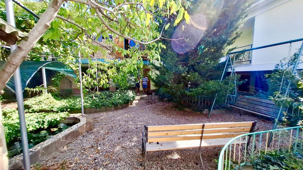 Продам дом, Миндальная ул, 2, Малореченское с, 0 км от города