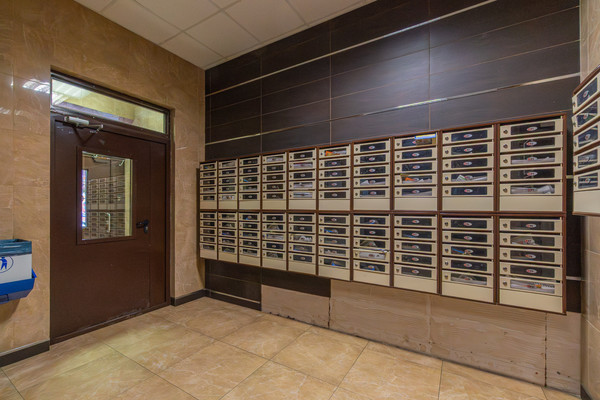 Продам однокомнатную (1-комн.) квартиру, Менделеева б-р, 9к1, Мурино п