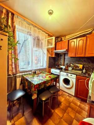 Продам многокомнатную квартиру, Заречная ул, 1, Орудьево с