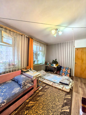 Продам многокомнатную квартиру, Заречная ул, 1, Орудьево с