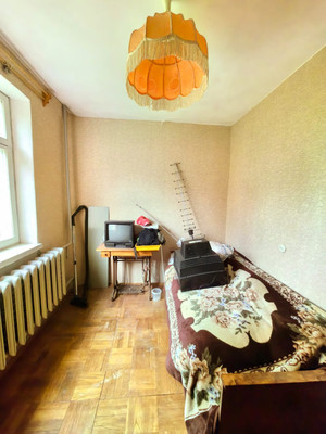 Продам многокомнатную квартиру, Заречная ул, 1, Орудьево с