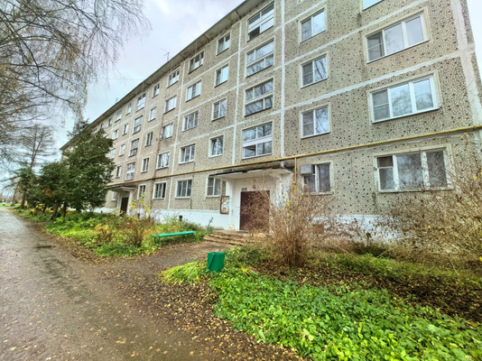 Продам многокомнатную квартиру, Заречная ул, 1, Орудьево с