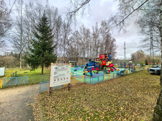 Продам многокомнатную квартиру, Заречная ул, 1, Орудьево с