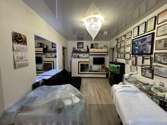 Продам двухкомнатную (2-комн.) квартиру, 5-й Останкинский пер, 11кА, Москва г