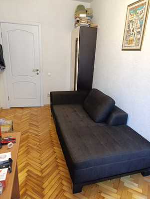 Продам двухкомнатную (2-комн.) квартиру, 5-й Останкинский пер, 11кА, Москва г