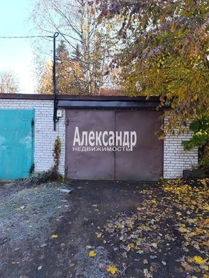 Продам гараж 30,5 м2, Колтушское ш, 99, Всеволожск г