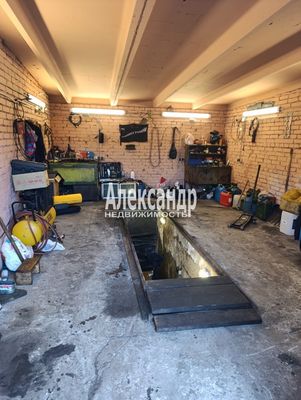 Продам гараж 30,5 м2, Колтушское ш, 99, Всеволожск г