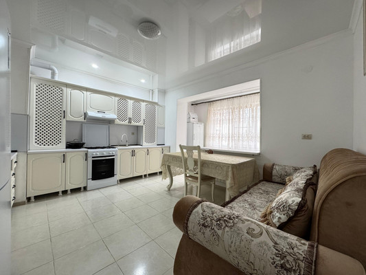 Продам трехкомнатную (3-комн.) квартиру, Ватутина ул, 29БкЖ, Нальчик г