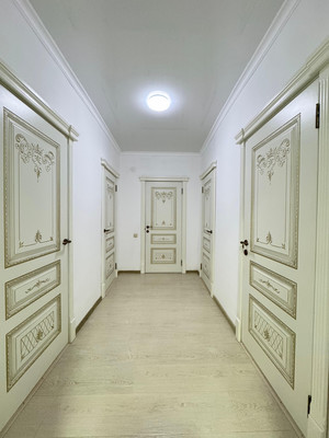 Продам трехкомнатную (3-комн.) квартиру, Ватутина ул, 29БкЖ, Нальчик г