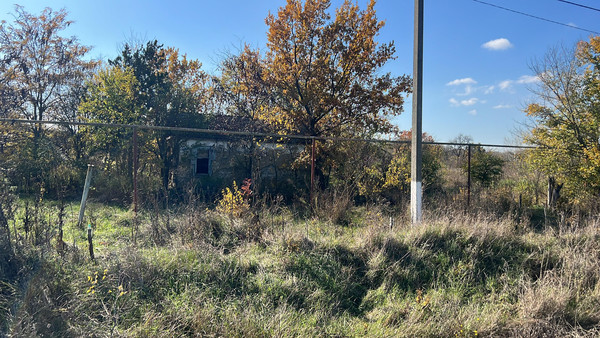 Продам участок 25 соток, ИЖС, Ленина ул, Убеженская ст-ца, 0 км от города