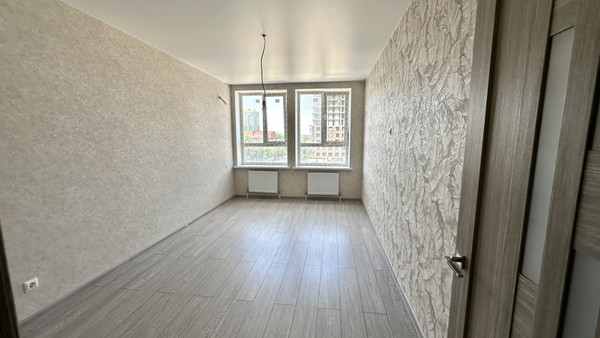 Продам однокомнатную (1-комн.) квартиру, Тибетская ул, 1вк1, Ростов-на-Дону г