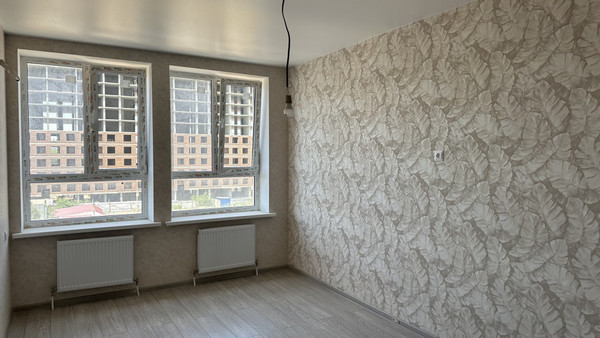 Продам однокомнатную (1-комн.) квартиру, Тибетская ул, 1вк1, Ростов-на-Дону г