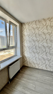 Продам однокомнатную (1-комн.) квартиру, Тибетская ул, 1вк1, Ростов-на-Дону г