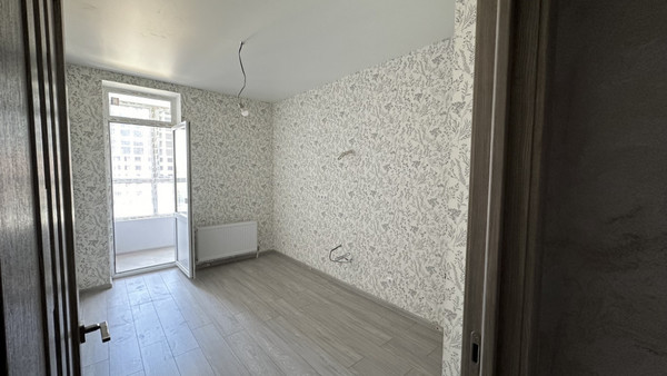 Продам однокомнатную (1-комн.) квартиру, Тибетская ул, 1вк1, Ростов-на-Дону г