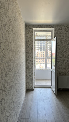 Продам однокомнатную (1-комн.) квартиру, Тибетская ул, 1вк1, Ростов-на-Дону г