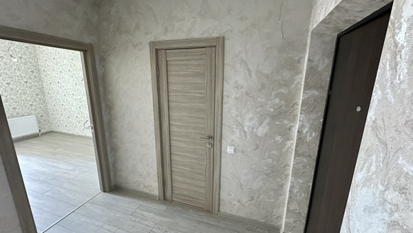 Продам однокомнатную (1-комн.) квартиру, Тибетская ул, 1вк1, Ростов-на-Дону г