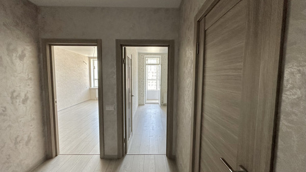 Продам однокомнатную (1-комн.) квартиру, Тибетская ул, 1вк1, Ростов-на-Дону г