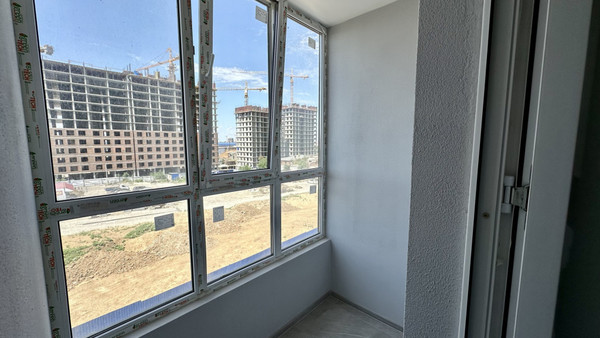 Продам однокомнатную (1-комн.) квартиру, Тибетская ул, 1вк1, Ростов-на-Дону г