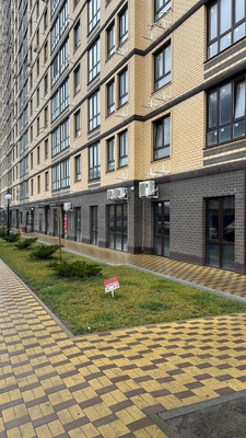 Продам однокомнатную (1-комн.) квартиру, Тибетская ул, 1вк1, Ростов-на-Дону г