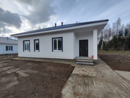 Продам дом, Рязанцево д, 0 км от города