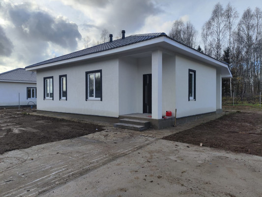 Продам дом, Рязанцево д, 0 км от города