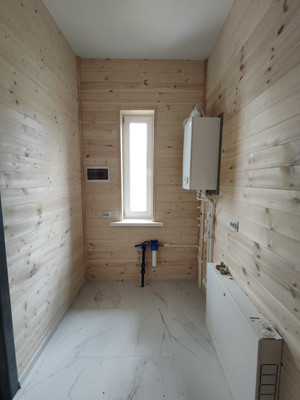 Продам дом, Рязанцево д, 0 км от города