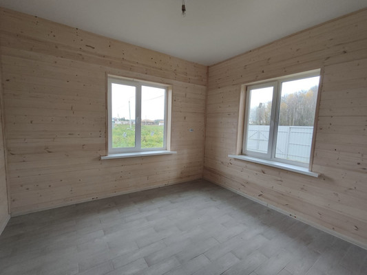 Продам дом, Рязанцево д, 0 км от города