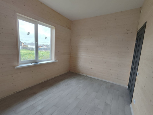 Продам дом, Рязанцево д, 0 км от города