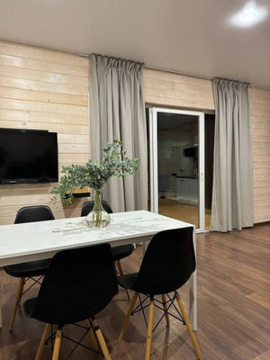 Продам дом, Лесная ул, 140а, Можайское тер. ДНП, 0 км от города