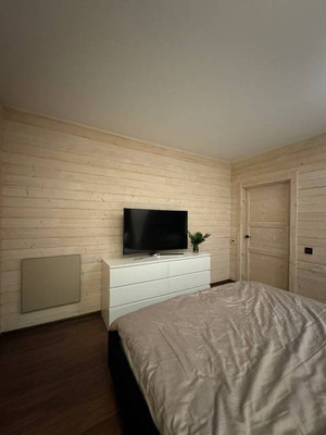 Продам дом, Лесная ул, 140а, Можайское тер. ДНП, 0 км от города