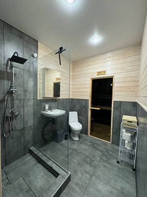 Продам дом, Лесная ул, 140а, Можайское тер. ДНП, 0 км от города