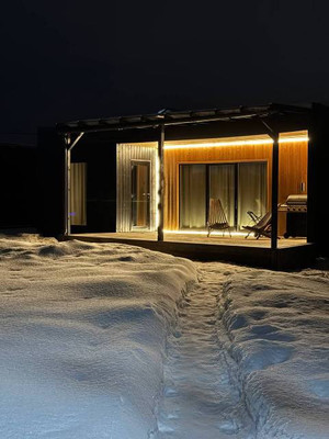 Продам дом, Лесная ул, 140а, Можайское тер. ДНП, 0 км от города