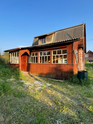 Продам дом, квартал Дмитровский тер, 0 км от города