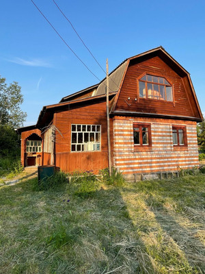 Продам дом, квартал Дмитровский тер, 0 км от города