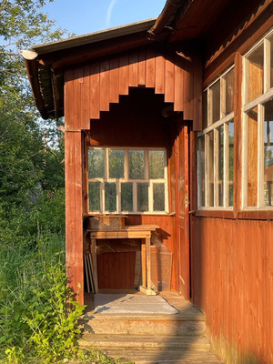 Продам дом, квартал Дмитровский тер, 0 км от города