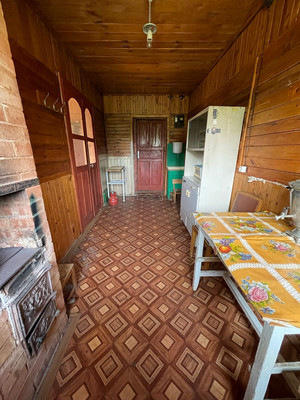 Продам дом, квартал Дмитровский тер, 0 км от города