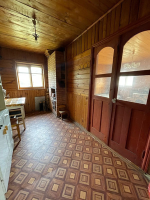 Продам дом, квартал Дмитровский тер, 0 км от города